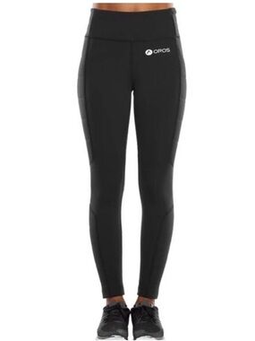 OROS Women’s Discovery Leggings Solocore Size XL
